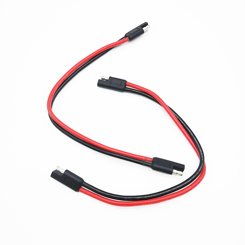 SAE Solar Extension Cable - ENJOE Harness