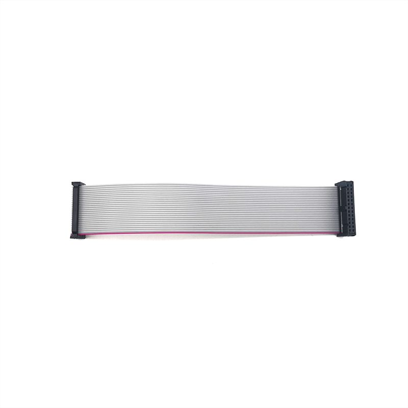 Short IDC Ribbon Cable Jumper - ENJOE Harness