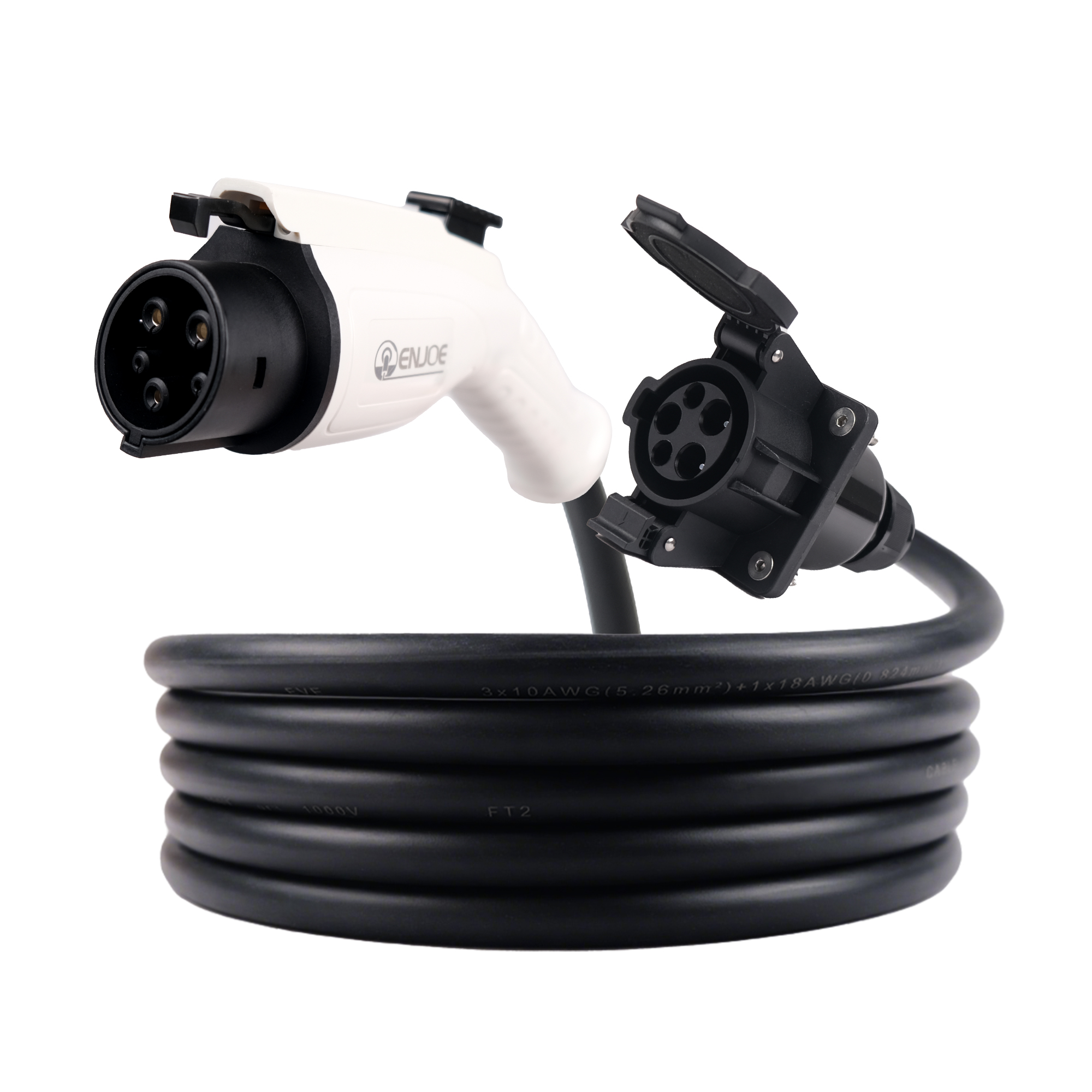 Type 1 Extension Cable - ENJOE Harness