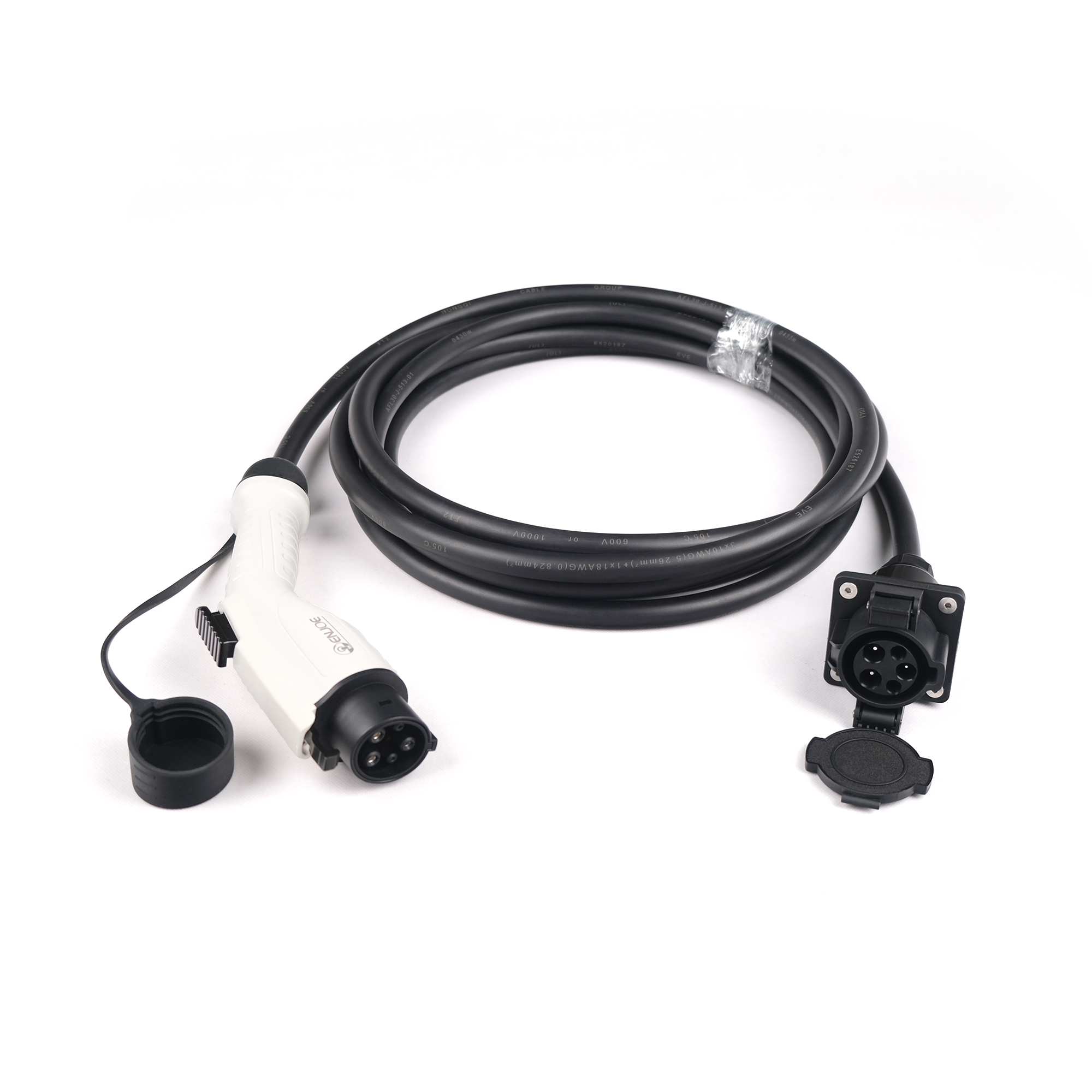 Type 1 Extension Cable - ENJOE Harness