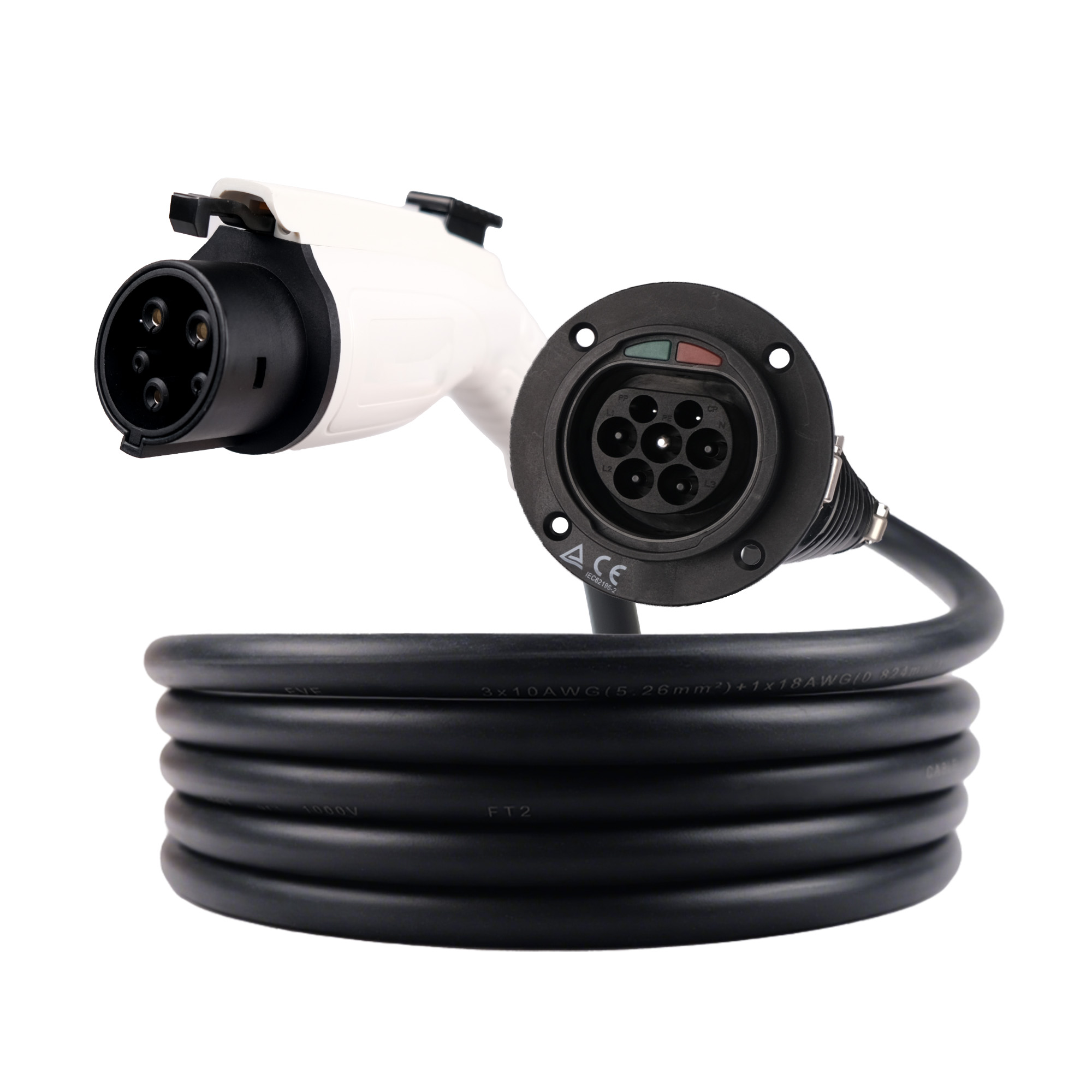 Type 1 Extension Cable - ENJOE Harness