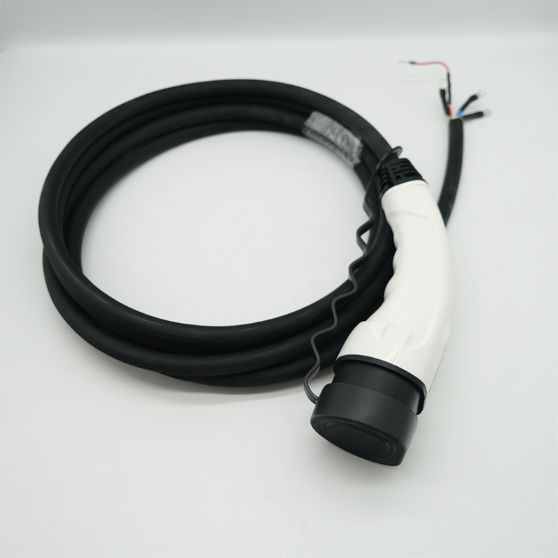Type 2 EV Charging Gun Cable - ENJOE Harness