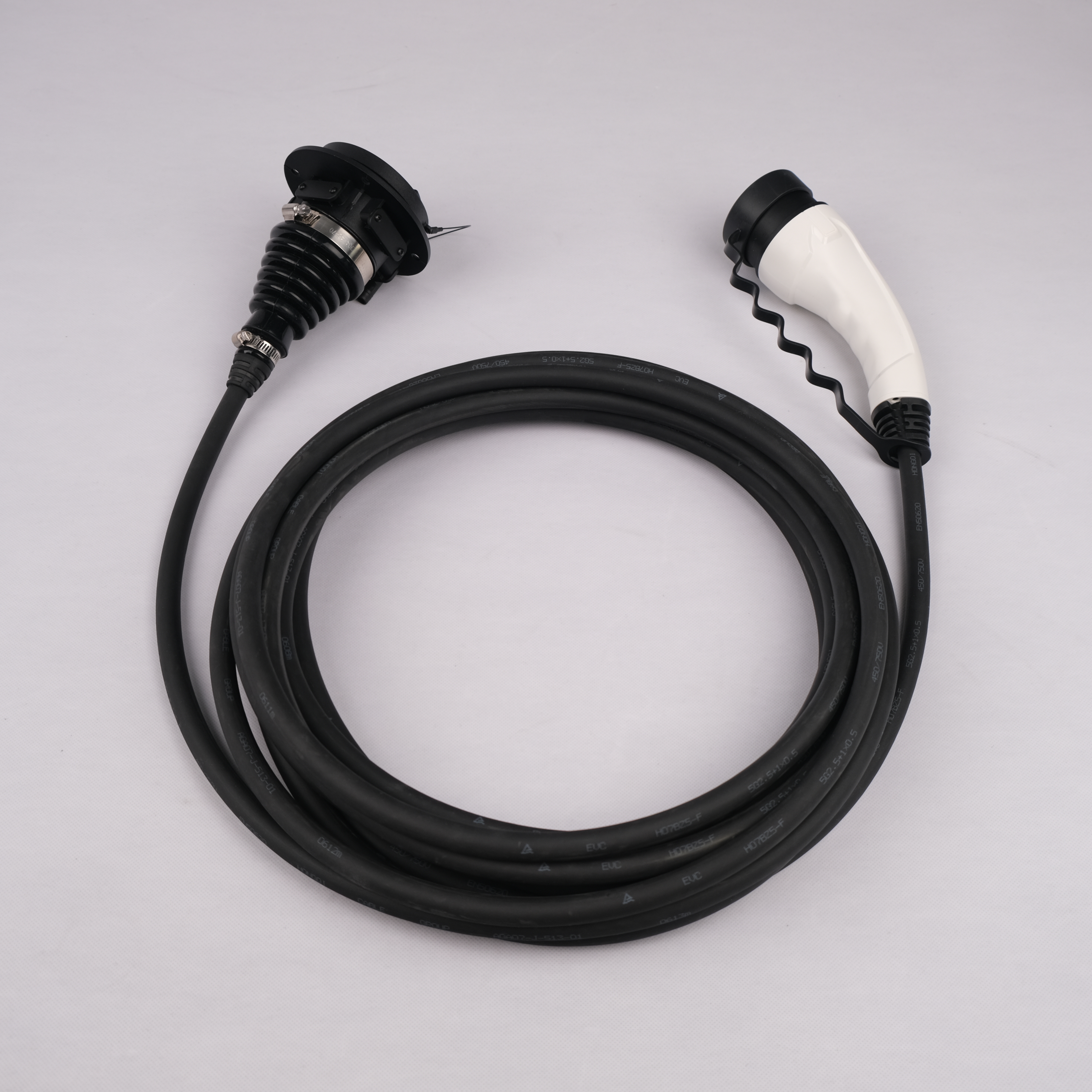 Type 2 Extension Cable - ENJOE Harness