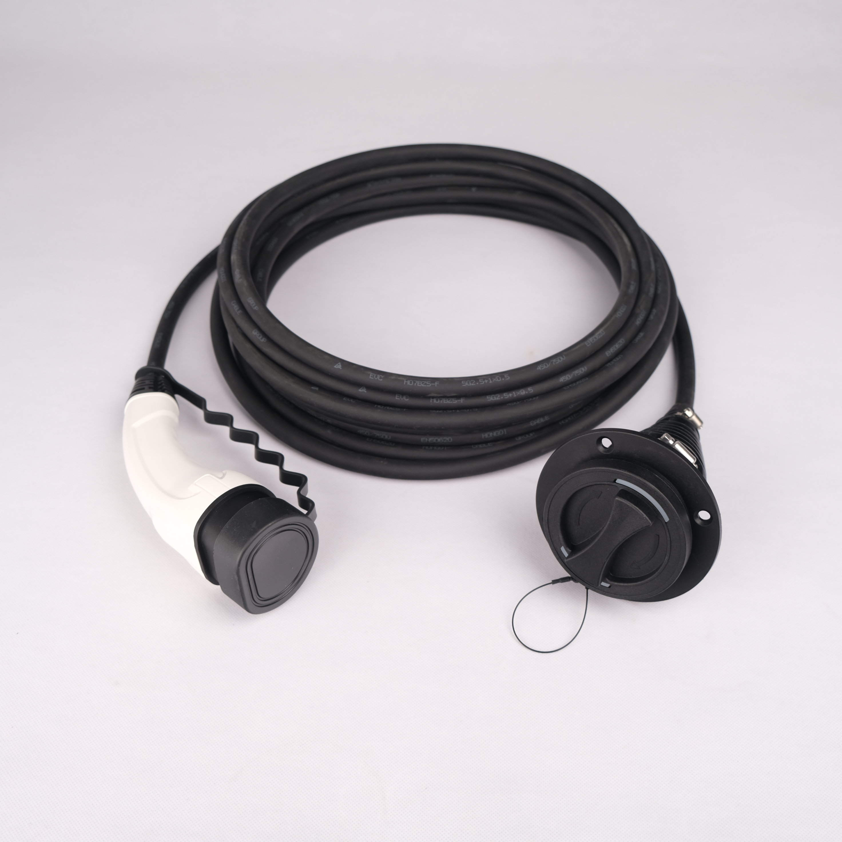 Type 2 Extension Cable - ENJOE Harness