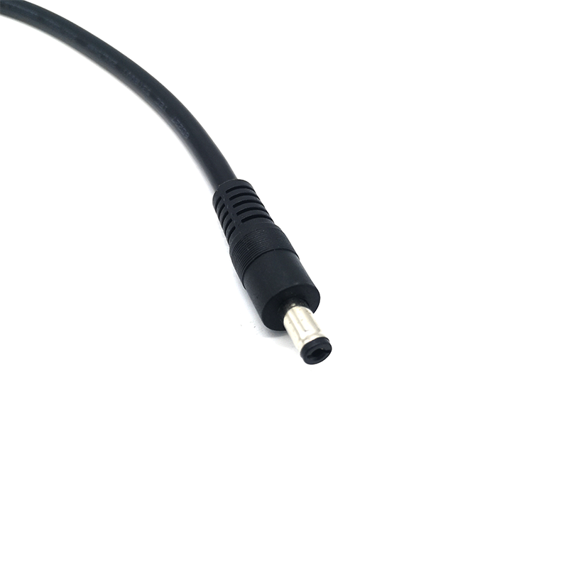 XT60 to DC Barrel Plug Power Adapter Cable - ENJOE Harness